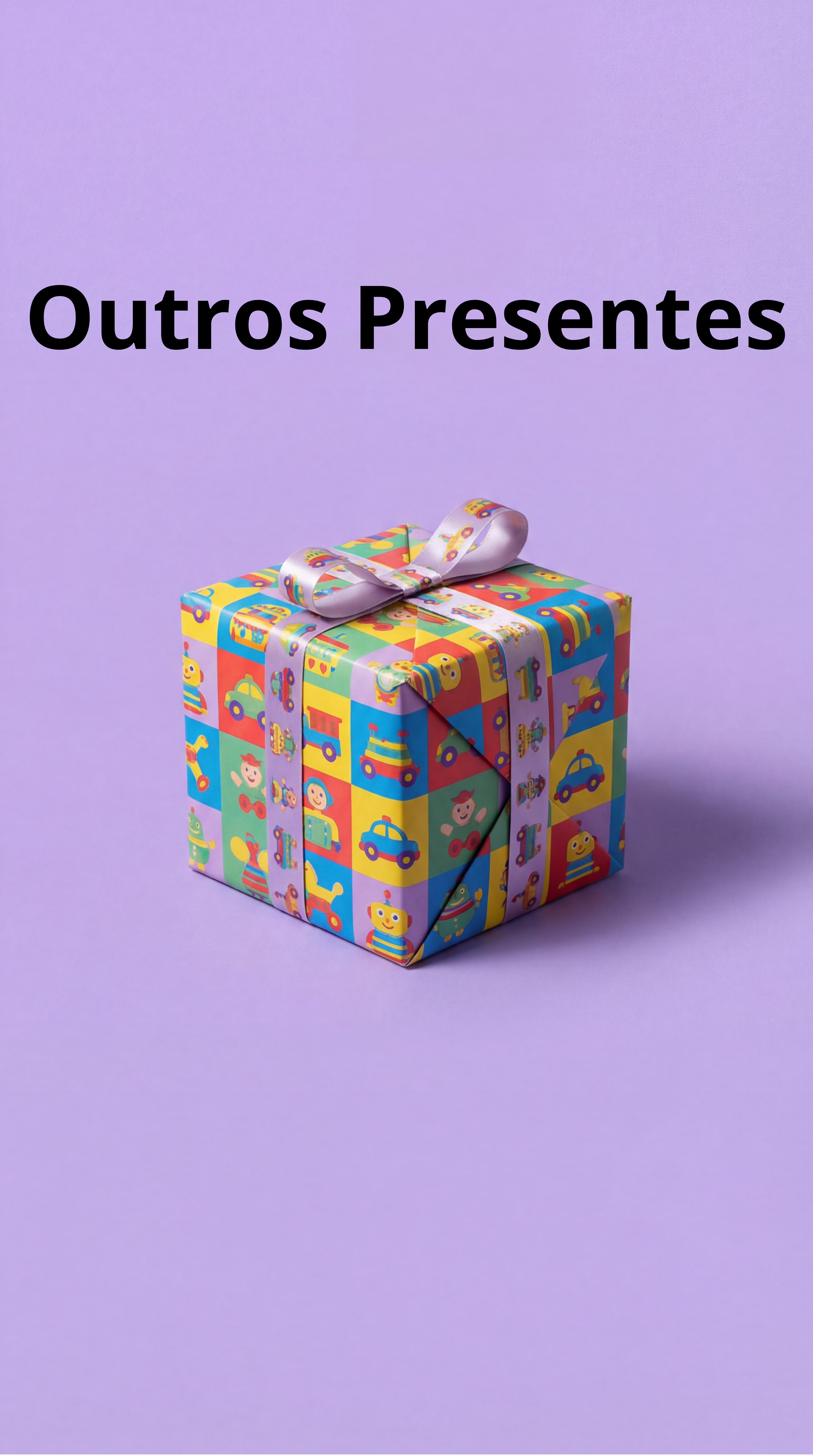 Outros Presentes