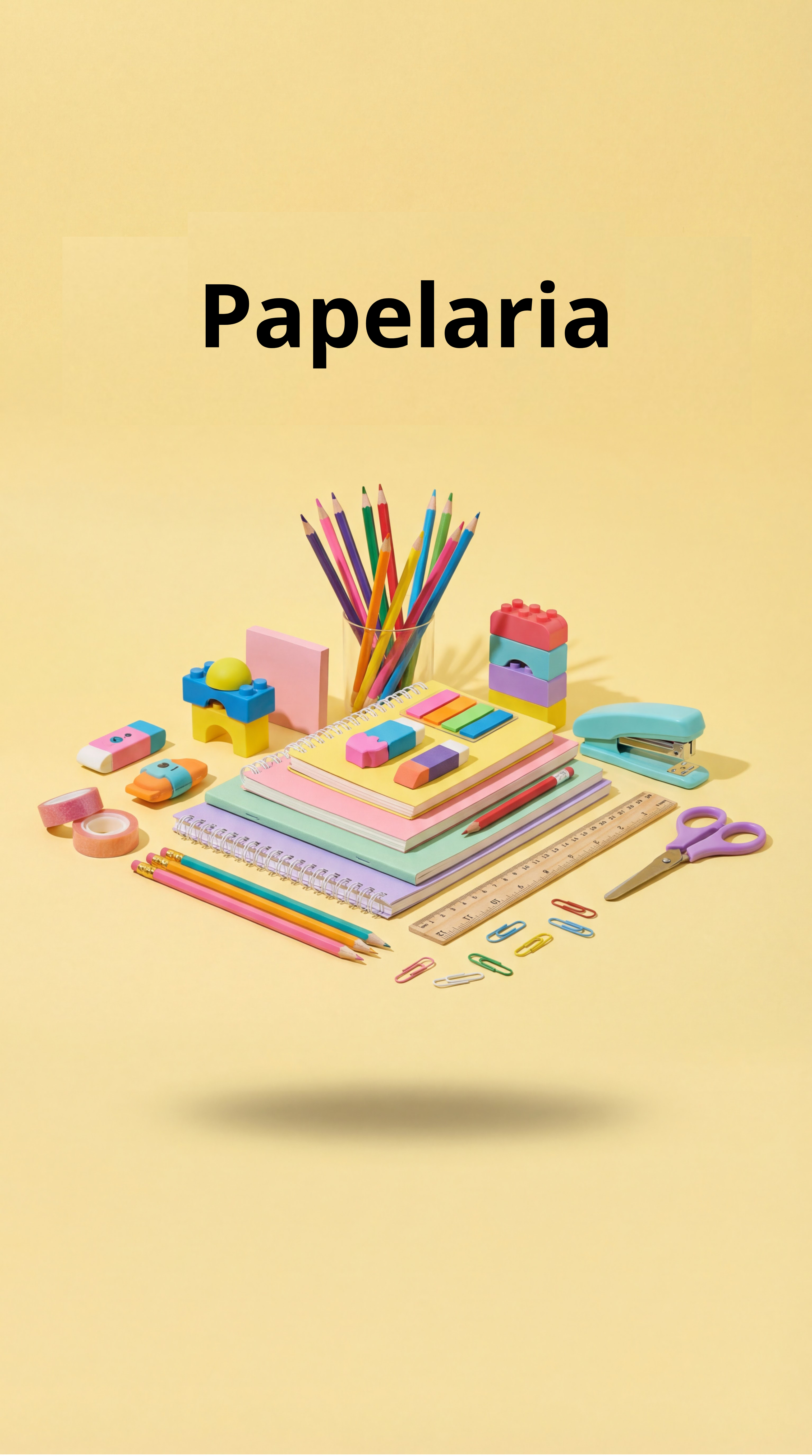 Papelaria