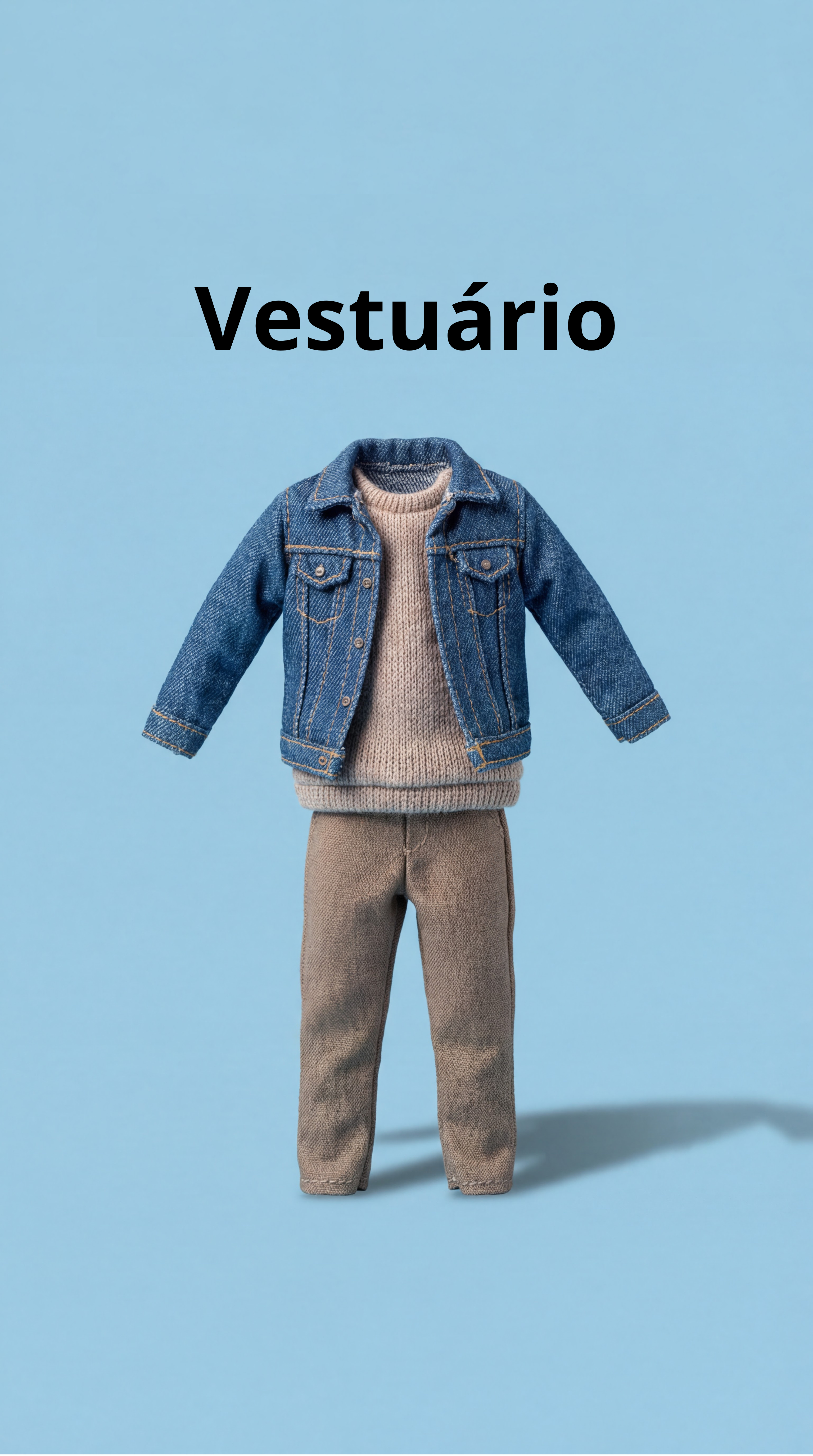 Vestuário